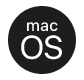 macOS